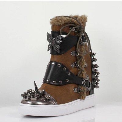 Hades Footwear Phelan
