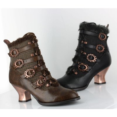 Hades Footwear Nephele