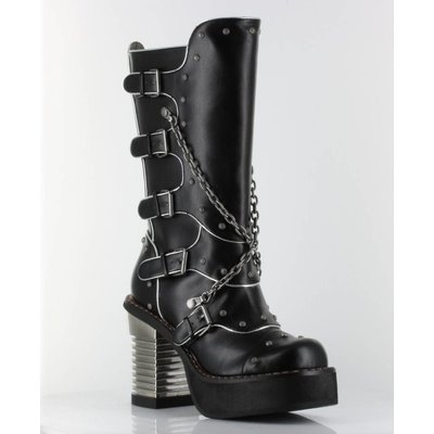 Hades Footwear Motorhead
