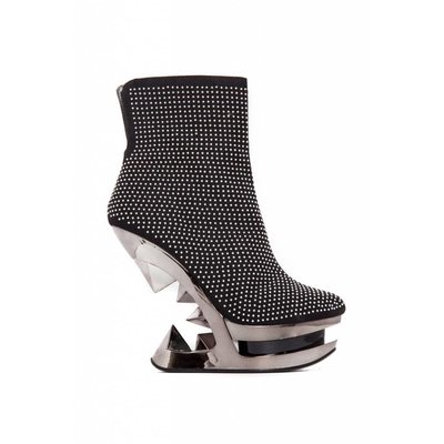 Hades Footwear Monroe