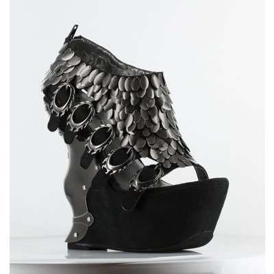 Hades Footwear Monique
