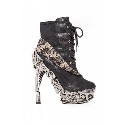 Hades Footwear Mina