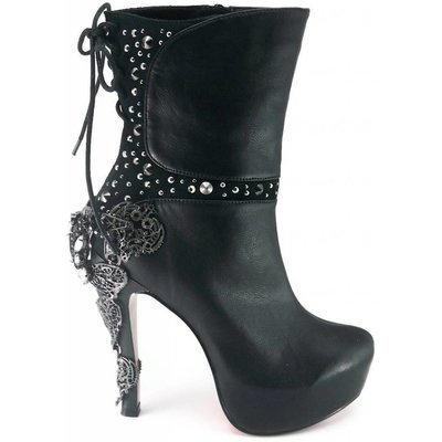Hades Footwear Mcqueen