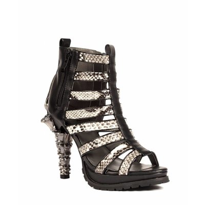 Hades Footwear Leora