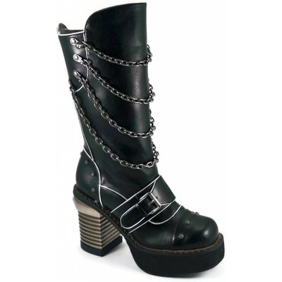 Hades Footwear Krull