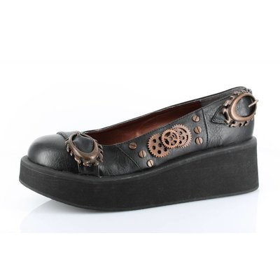 Hades Footwear Kitty Hawk