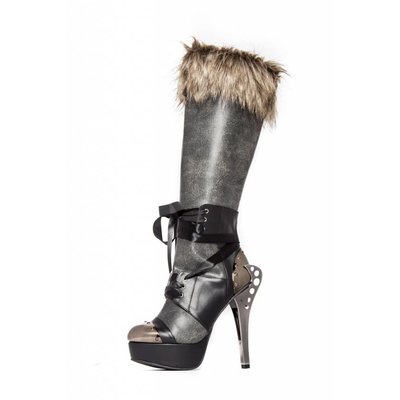 Hades Footwear Juno