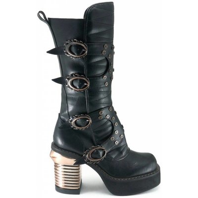 Hades Footwear Harajuku