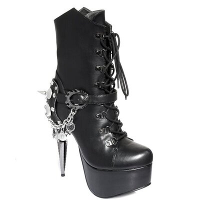 Hades Footwear Envy