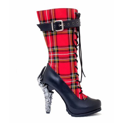 Hades Footwear Corinne