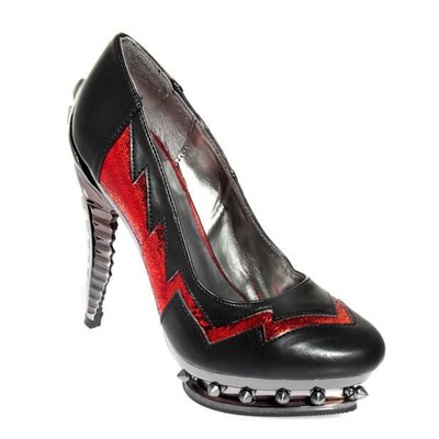 Hades Footwear Bolt
