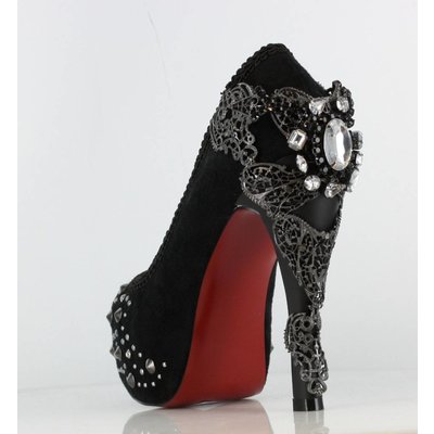 Hades Footwear Amina