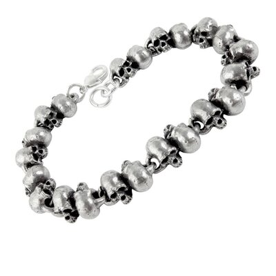 Alchemy England 1977 Killing Fields Bracelet