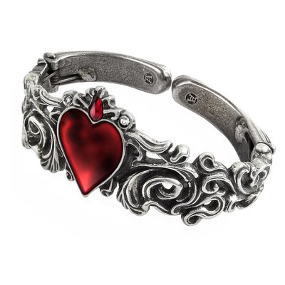 Alchemy England 1977 Betrothal Bracelet