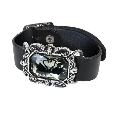 Alchemy England 1977 Black Swan