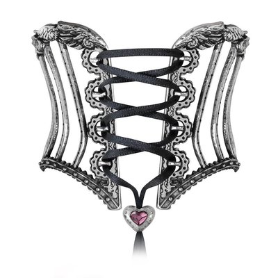 Alchemy England 1977 Tightlace Corset Bangle