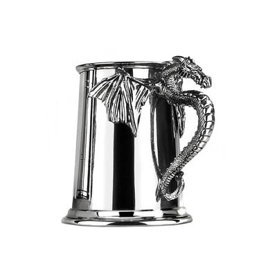 Alchemy England 1977 Dragon Tankard