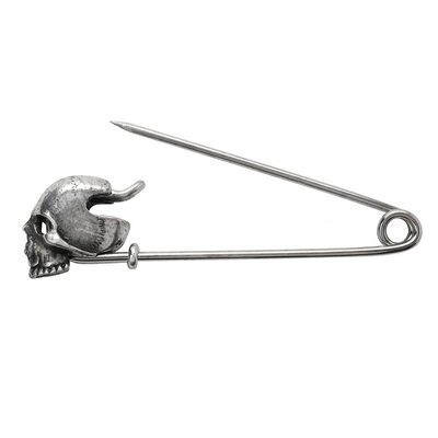 Alchemy England 1977 Kilt Pin