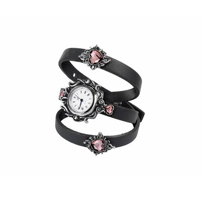 Alchemy England 1977 Heartfelt Watch