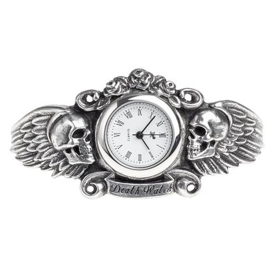 Alchemy England 1977 Heart Of Lazarus Watch