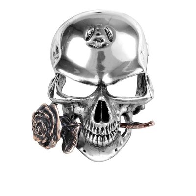 Alchemy England 1977 Alchemist Rex Buckle