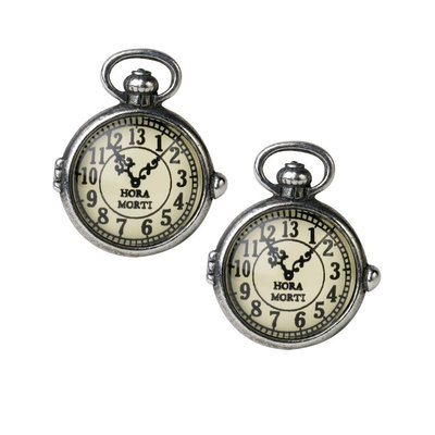 Alchemy England 1977 Uncle Albert’s Cuff Link