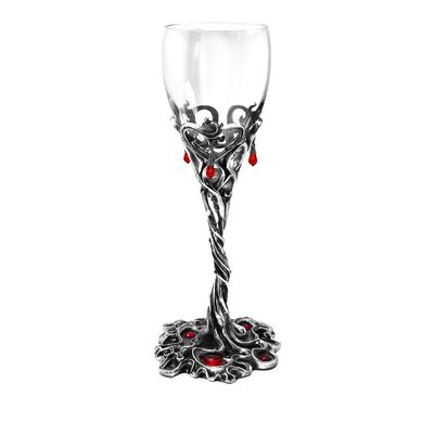 Alchemy England 1977 Dracula's Cup Wine Glass