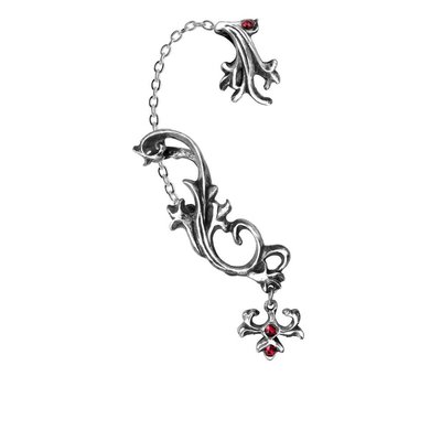 Alchemy England 1977 Sylvanus Ear Wrap