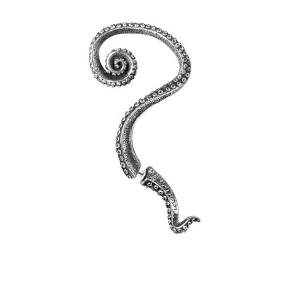 Alchemy England 1977 Kraken Ear Wrap