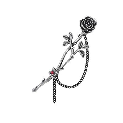 Alchemy England 1977 Chained Love Rose Earwrap