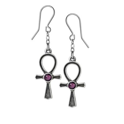 Alchemy England 1977 Ankh Of Osiris