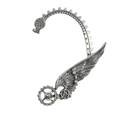 Alchemy England 1977 Ikarus Ear Wrap
