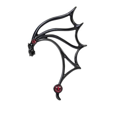 Alchemy England 1977 Nocti-Dame Ear Wrap