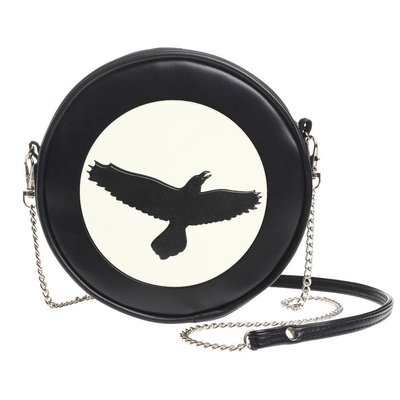 Alchemy England 1977 Raven Bag