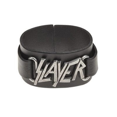 Alchemy England 1977 Slayer: Logo Bracelet
