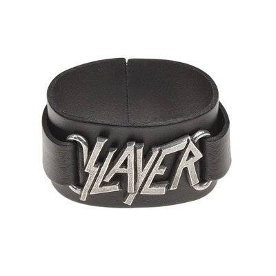 Alchemy England 1977 Slayer: logo