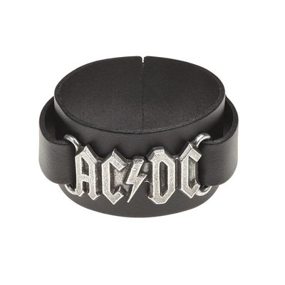 Alchemy England 1977 AC/DC: Logo Bracelet