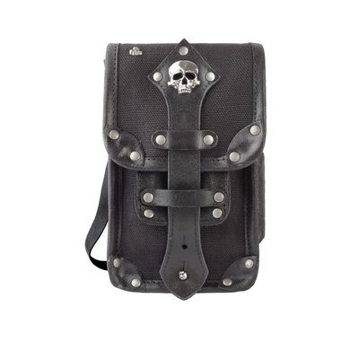 Alchemy England 1977 Empire 'Aviator' Pouch