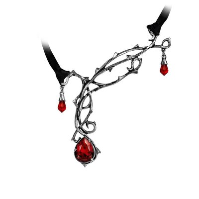 Alchemy England 1977 Passion Choker