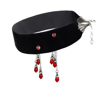 Alchemy England 1977 Bitten Choker