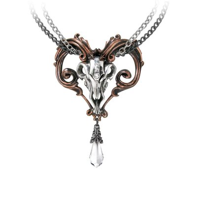 Alchemy England 1977 Amon-Ra Necklace