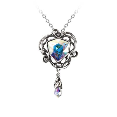 Alchemy England 1977 Empyrian Eye: Tears From Heaven Pendant