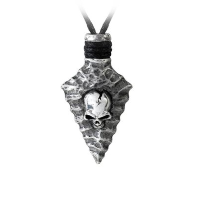 Alchemy England 1977 Capitaneus Pendant