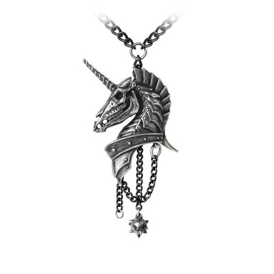 Alchemy England 1977 Geistalon Pendant