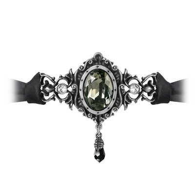 Alchemy England 1977 The St Petersburg Tear
