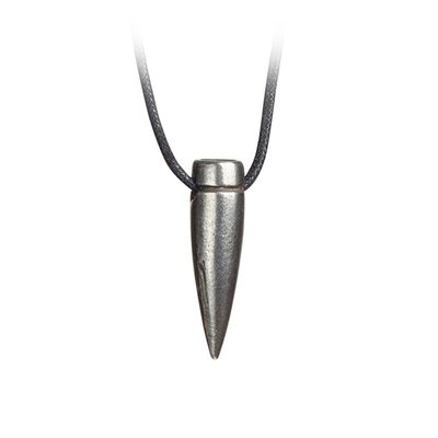 Alchemy England 1977 Armageddon Pendant