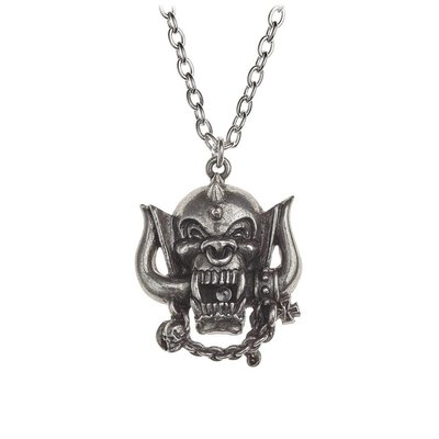 Alchemy England 1977 Motorhead: War-Pig