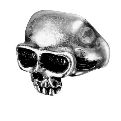 Alchemy England 1977 Death Ring