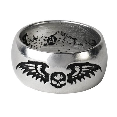 Alchemy England 1977 Desolation Ring