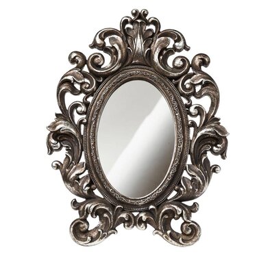 Alchemy England 1977 Victorian Mirror